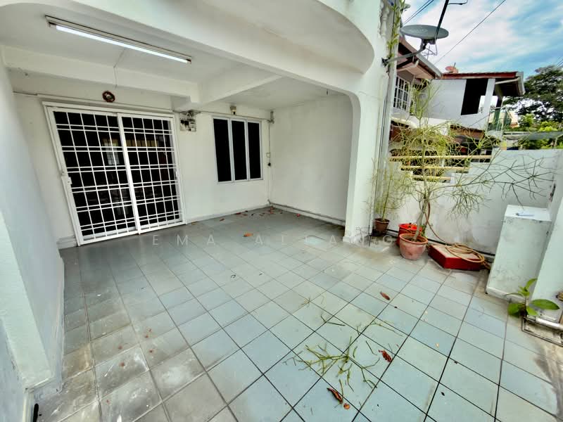 2-storey Terraced House for Sale in Bandar Menjalara (Kuala Lumpur) - EMA ALLANG - Exterior - PropertyGuru.com.my