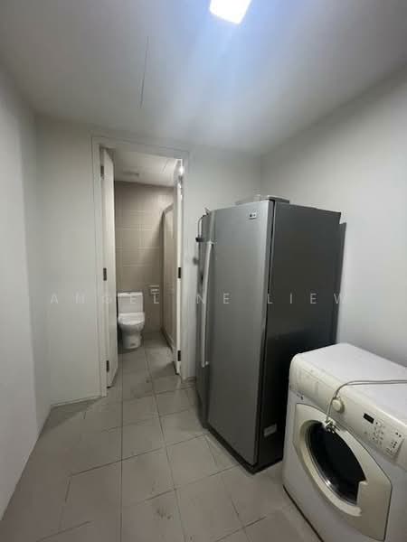 K Residence @ KLCC untuk Untuk Disewa - RM 9,000 /bulan, Apr 2026 - Bathroom - PropertyGuru.com.my
