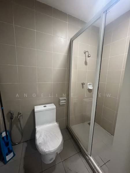 K Residence @ KLCC untuk Untuk Disewa - RM 9,000 /bulan, Apr 2026 - Bathroom - PropertyGuru.com.my