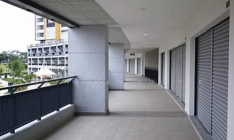 Corridor