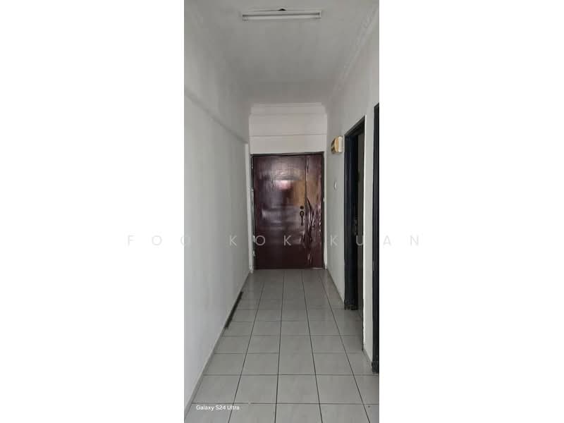 Pangsapuri Perdana untuk Untuk Dijual - RM 350,000, Apr 2026 - Corridor - PropertyGuru.com.my