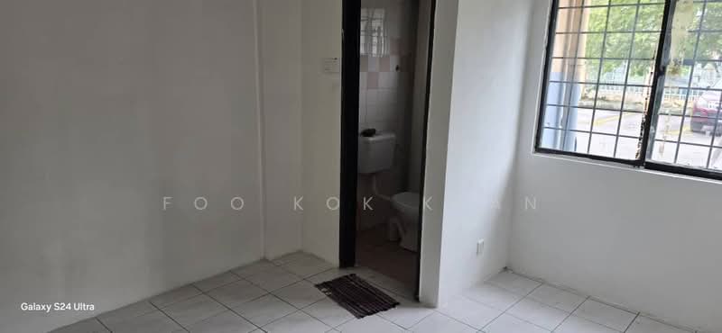 Pangsapuri Perdana untuk Untuk Dijual - RM 350,000, Apr 2026 - Bathroom - PropertyGuru.com.my