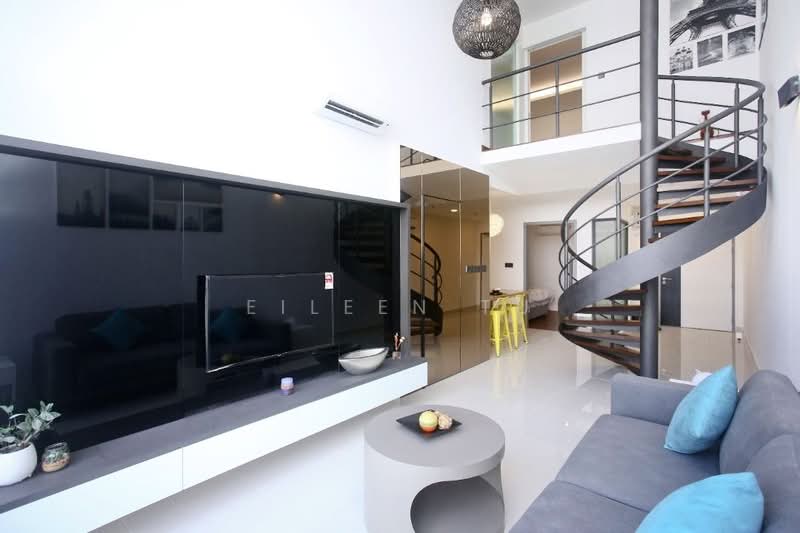 Service Residence for Sale at Novo Ampang - Eileen Tu - PropertyGuru.com.my