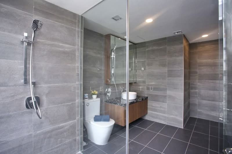 Service Residence for Sale at Novo Ampang - Eileen Tu - Bathroom - PropertyGuru.com.my