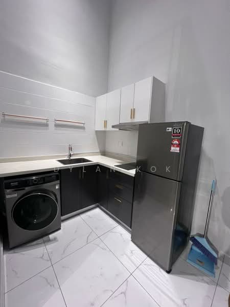 Arte Cheras untuk Untuk Disewa - RM 2,500 /bulan, Apr 2026 - Kitchen - PropertyGuru.com.my