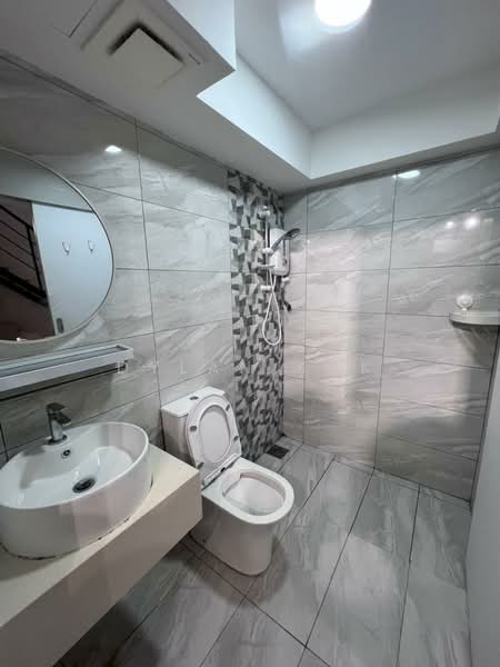Arte Cheras untuk Untuk Disewa - RM 2,500 /bulan, Apr 2026 - Bathroom - PropertyGuru.com.my
