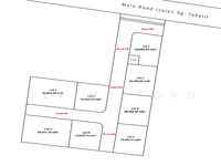 For Sale - Kawasan Perindustrian Tekali