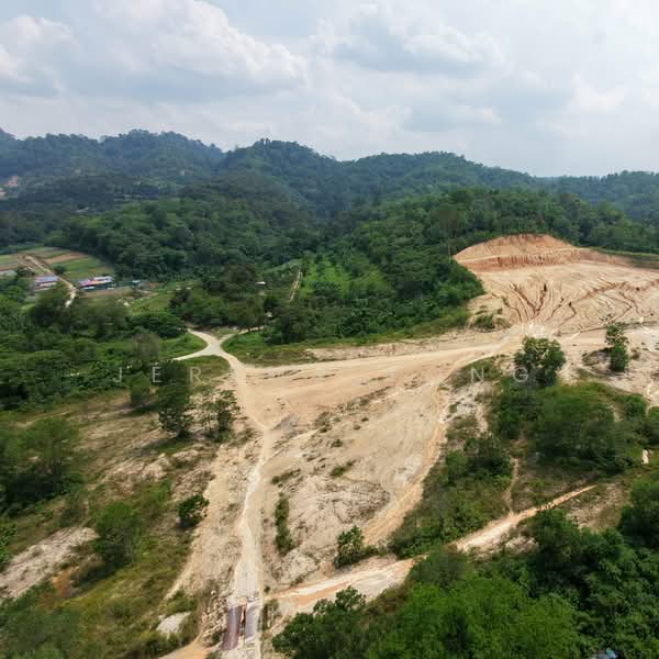 For Sale - Kawasan Perindustrian Tekali