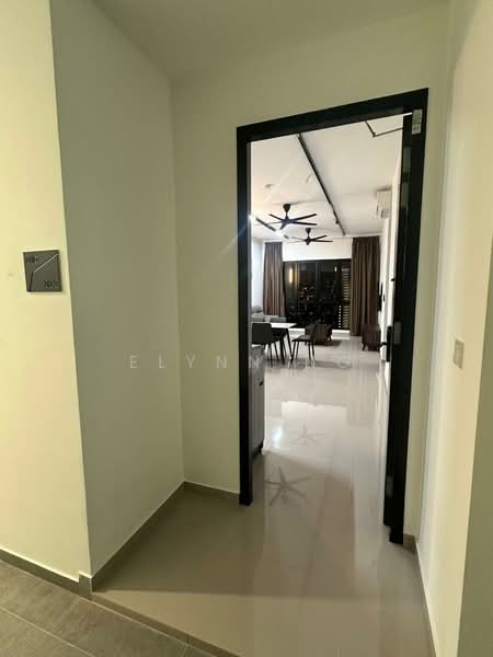 Service Residence for Rent at 2Rio Residence @ Bandar Puteri Puchong - Elynn Ng - Corridor - PropertyGuru.com.my