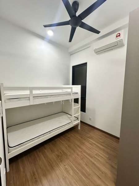Service Residence for Rent at 2Rio Residence @ Bandar Puteri Puchong - Elynn Ng - Bedroom - PropertyGuru.com.my