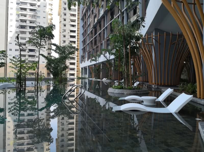 Condominium for Sale at Bennington Residences @ SkyArena - Sabrina Chong - Exterior - PropertyGuru.com.my