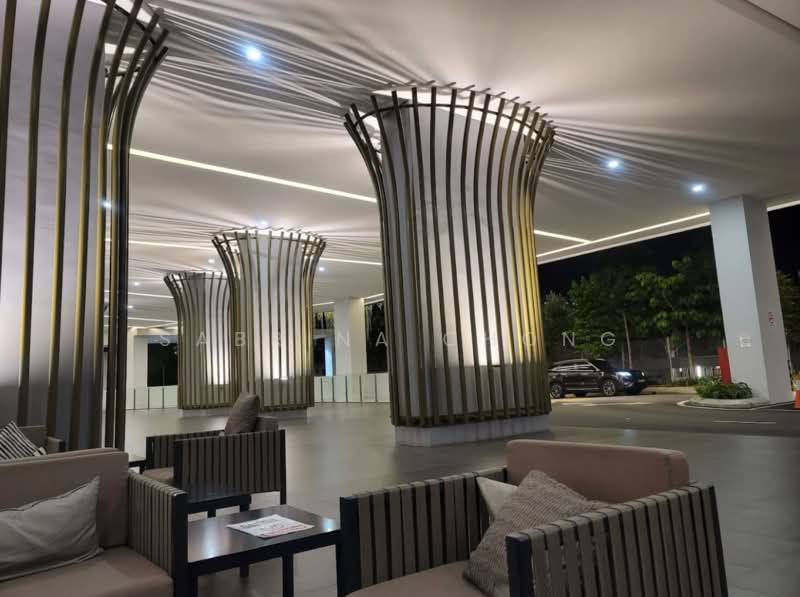 Condominium for Sale at Bennington Residences @ SkyArena - Sabrina Chong - Lobby - PropertyGuru.com.my