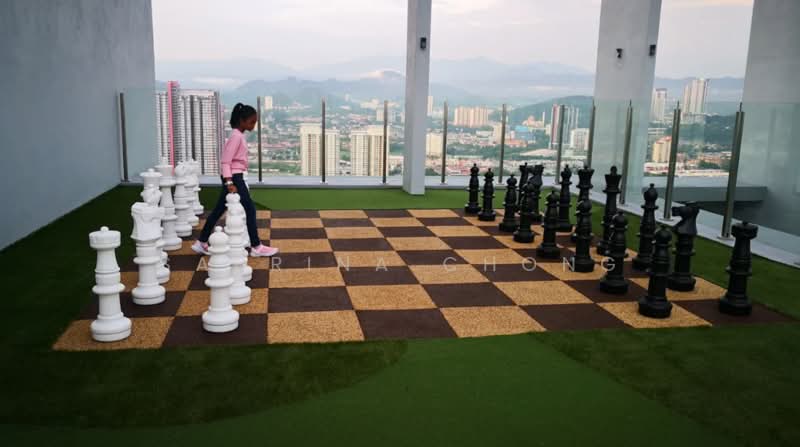 Condominium for Sale at Bennington Residences @ SkyArena - Sabrina Chong - Exterior - PropertyGuru.com.my