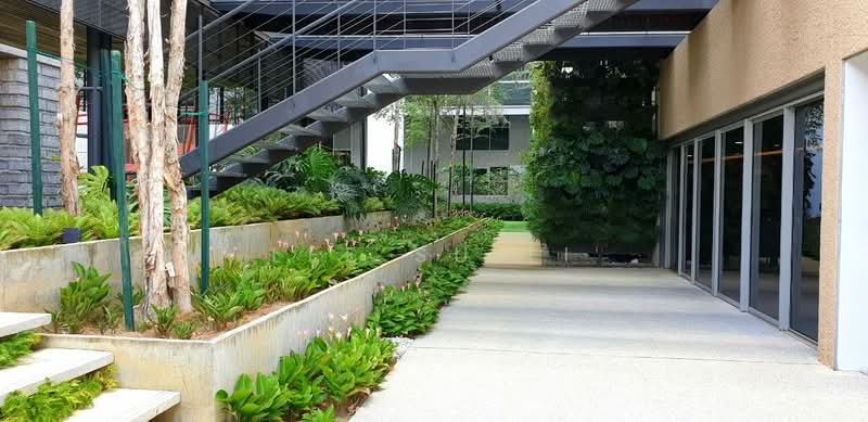 Condominium for Sale at Sunway GeoLake Residences - Lee Su Li - Exterior - PropertyGuru.com.my