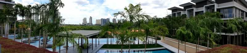 Condominium for Sale at Sunway GeoLake Residences - Lee Su Li - Exterior - PropertyGuru.com.my