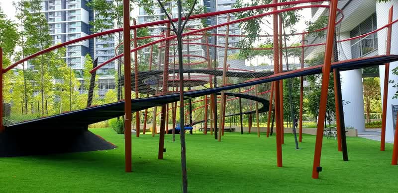 Condominium for Sale at Sunway GeoLake Residences - Lee Su Li - Exterior - PropertyGuru.com.my