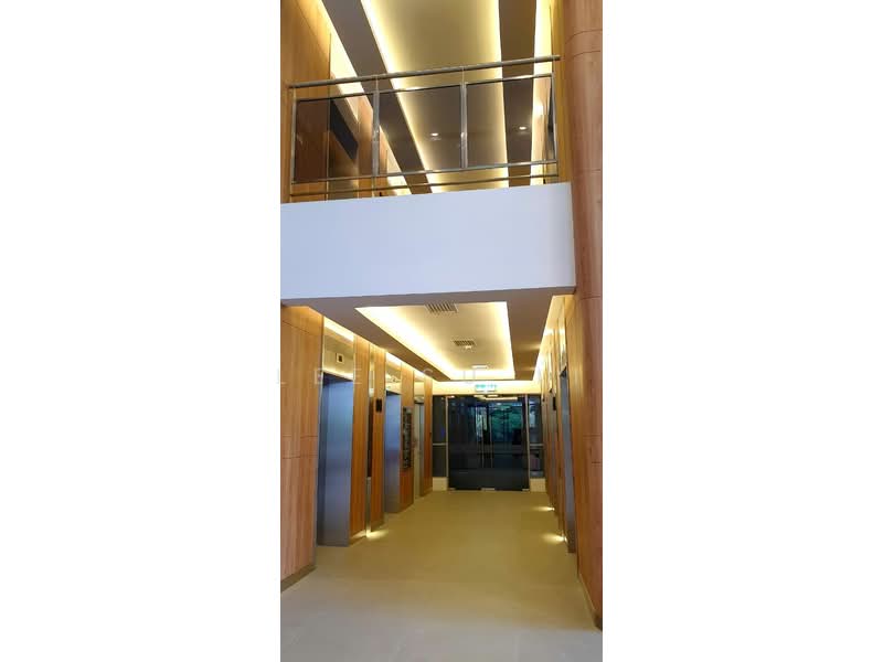 Condominium for Sale at Sunway GeoLake Residences - Lee Su Li - Lobby - PropertyGuru.com.my