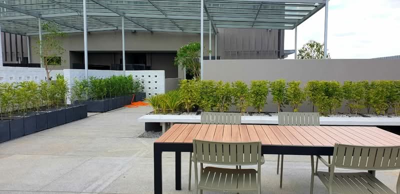 Condominium for Sale at Sunway GeoLake Residences - Lee Su Li - Exterior - PropertyGuru.com.my