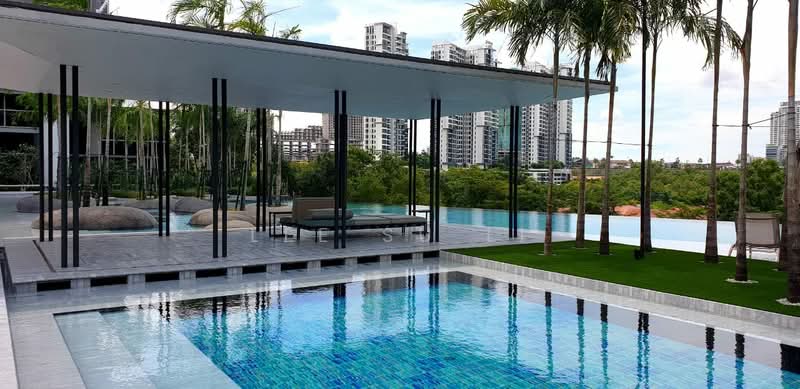 Condominium for Sale at Sunway GeoLake Residences - Lee Su Li - Pool - PropertyGuru.com.my