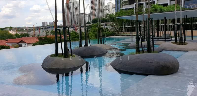 Condominium for Sale at Sunway GeoLake Residences - Lee Su Li - Exterior - PropertyGuru.com.my