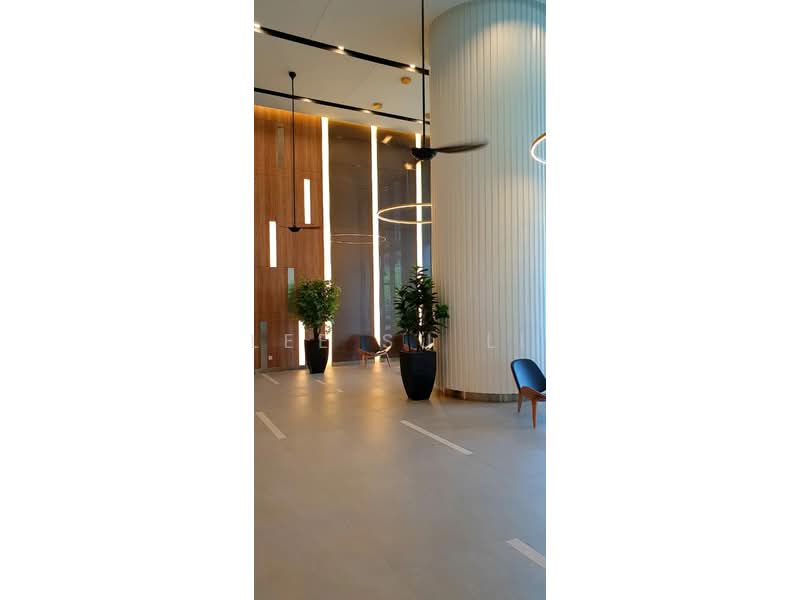 Condominium for Sale at Sunway GeoLake Residences - Lee Su Li - Lobby - PropertyGuru.com.my