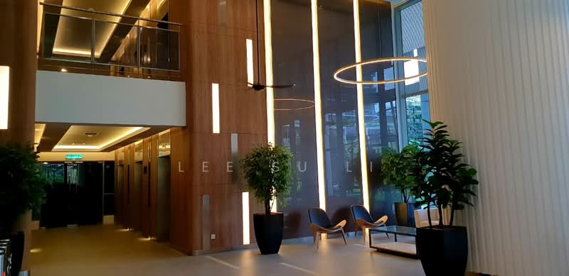 Condominium for Sale at Sunway GeoLake Residences - Lee Su Li - Lobby - PropertyGuru.com.my