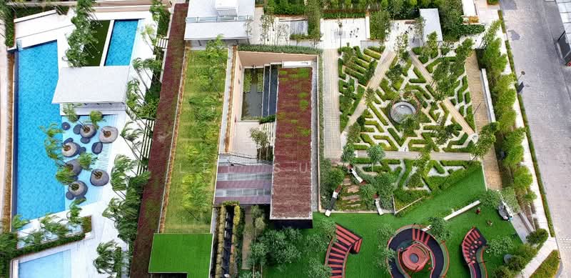 Condominium for Sale at Sunway GeoLake Residences - Lee Su Li - Pool - PropertyGuru.com.my