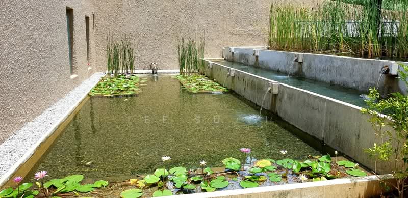 Condominium for Sale at Sunway GeoLake Residences - Lee Su Li - Garden - PropertyGuru.com.my