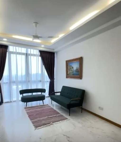 For Rent - Twins @ Damansara Heights