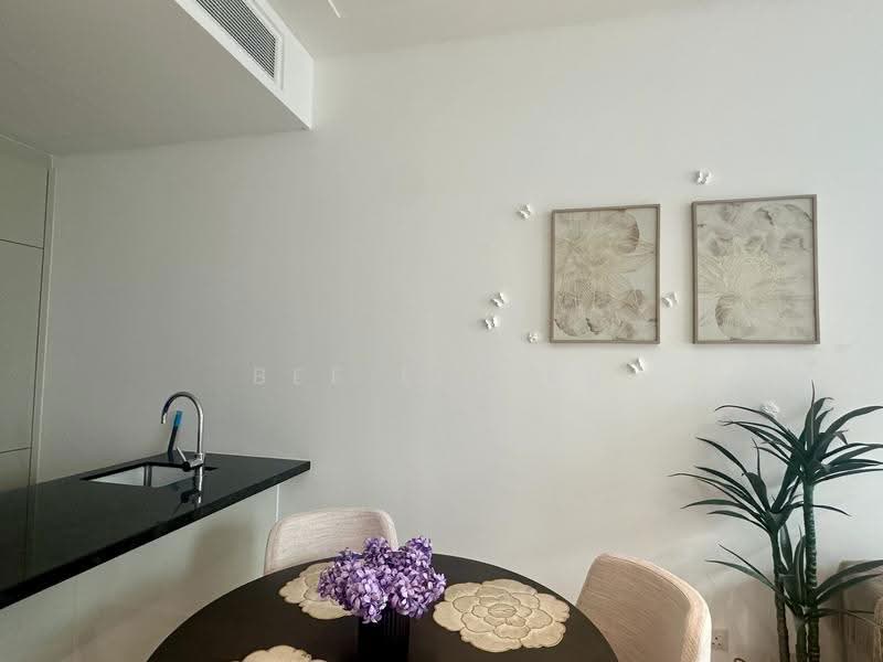 Service Residence for Rent at Twins @ Damansara Heights - Bee Lee Ku - PropertyGuru.com.my