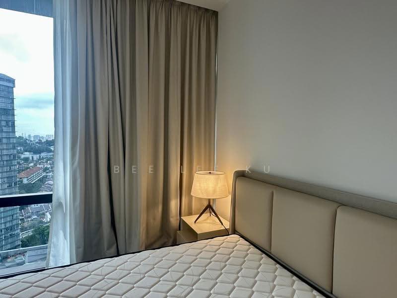 Service Residence for Rent at Twins @ Damansara Heights - Bee Lee Ku - PropertyGuru.com.my