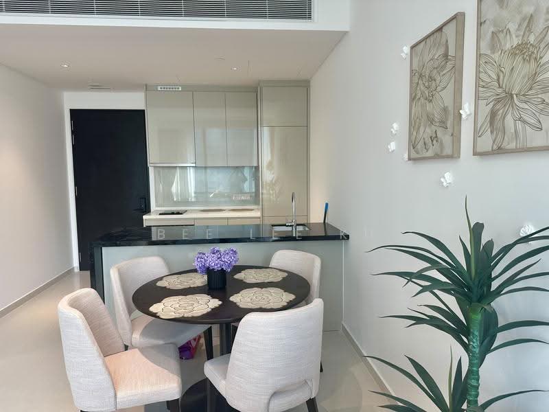 Service Residence for Rent at Twins @ Damansara Heights - Bee Lee Ku - PropertyGuru.com.my