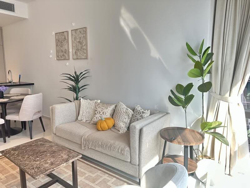 Service Residence for Rent at Twins @ Damansara Heights - Bee Lee Ku - PropertyGuru.com.my