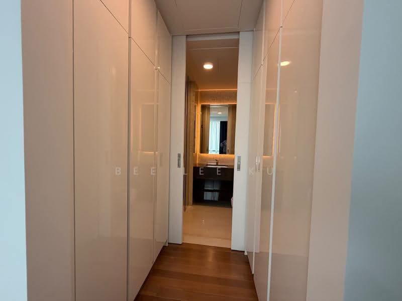 Service Residence for Rent at Twins @ Damansara Heights - Bee Lee Ku - PropertyGuru.com.my