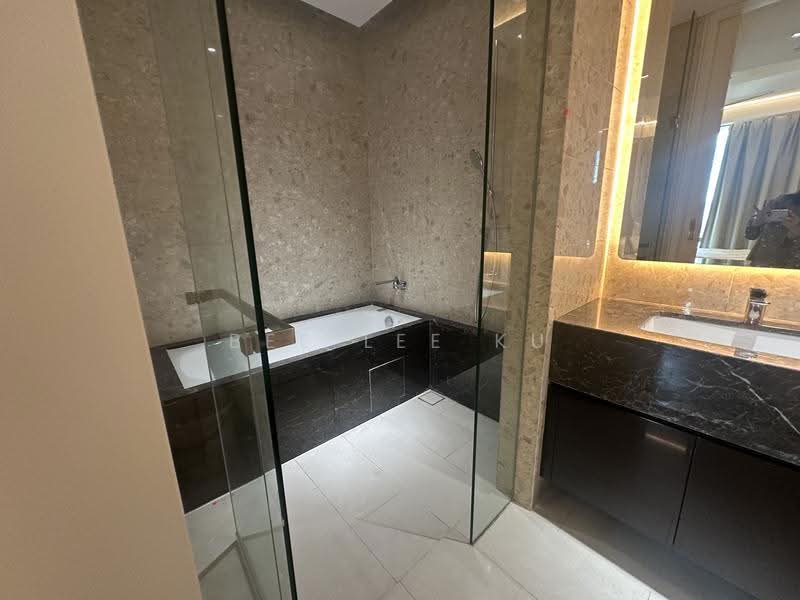 Service Residence for Rent at Twins @ Damansara Heights - Bee Lee Ku - PropertyGuru.com.my