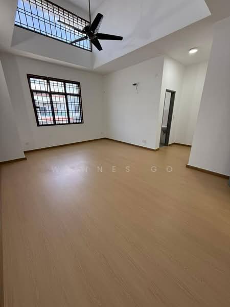 2-storey Terraced House for Sale in Bukit Indah (Iskandar Puteri (Nusajaya)) - Wennes Go - Living Room - PropertyGuru.com.my