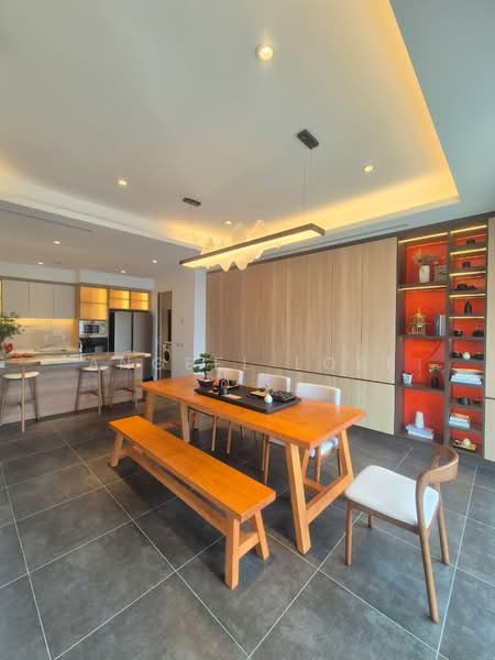 Condominium for Sale at D'Rapport - Angeel Loke - PropertyGuru.com.my