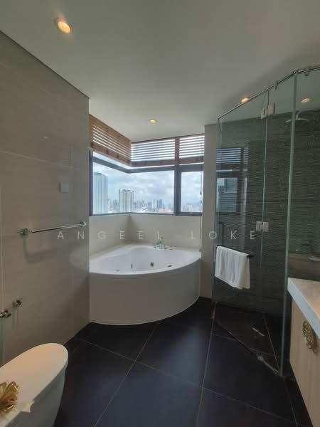 Condominium for Sale at D'Rapport - Angeel Loke - PropertyGuru.com.my