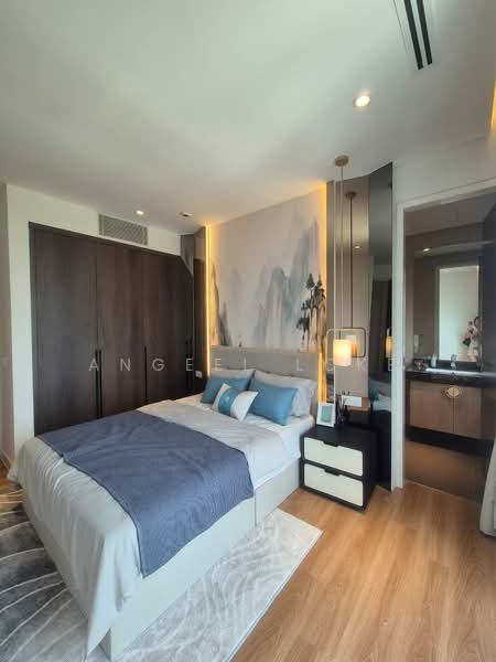 Condominium for Sale at D'Rapport - Angeel Loke - PropertyGuru.com.my