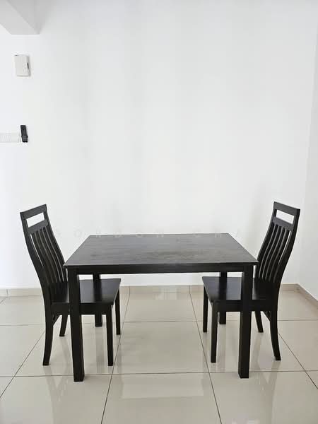 Service Residence for Rent at Midas @ Seri Alam - Gordon Chai - Dining Room - PropertyGuru.com.my