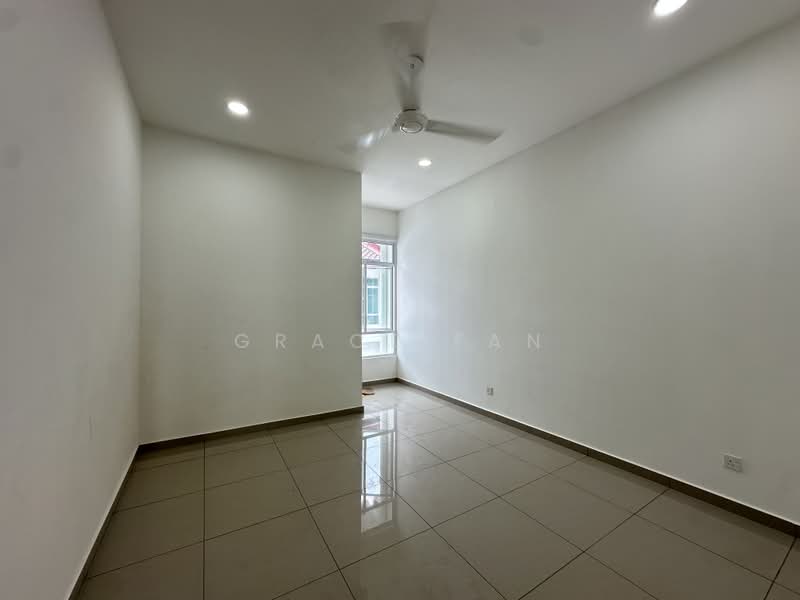 Rumah Teres 2 Tingkat untuk Disewa di Taman Kluang Perdana (Kluang) - Grace Fan - PropertyGuru.com.my