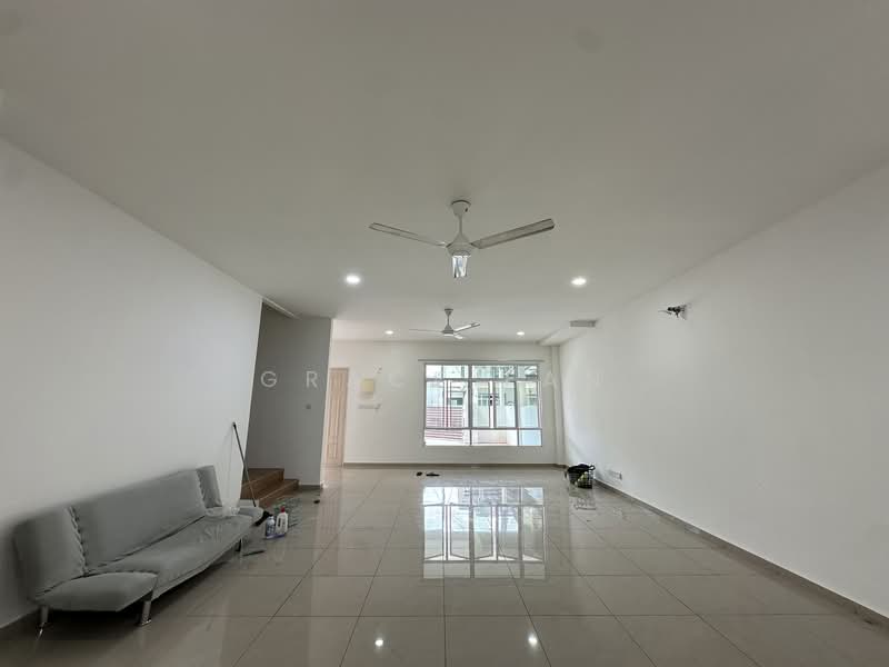 Rumah Teres 2 Tingkat untuk Disewa di Taman Kluang Perdana (Kluang) - Grace Fan - PropertyGuru.com.my