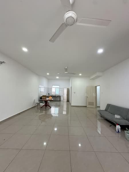 Rumah Teres 2 Tingkat untuk Disewa di Taman Kluang Perdana (Kluang) - Grace Fan - PropertyGuru.com.my