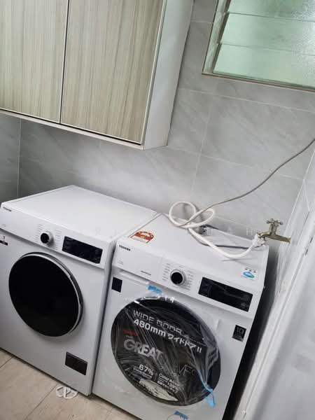 Apartment for Rent at Seri Jati - Doris Chuah - Interior - PropertyGuru.com.my