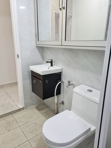 Apartment for Rent at Seri Jati - Doris Chuah - Bathroom - PropertyGuru.com.my
