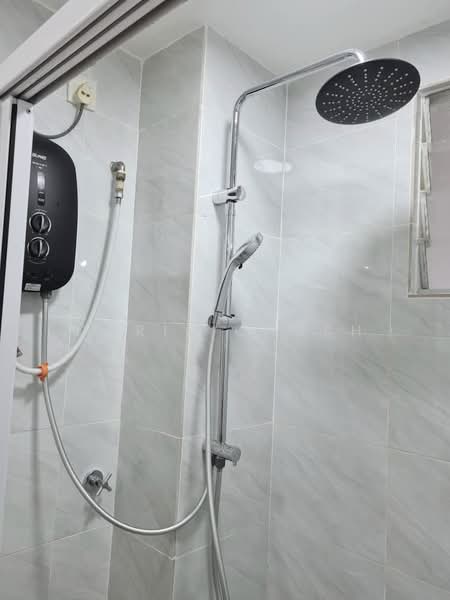 Apartment for Rent at Seri Jati - Doris Chuah - Bathroom - PropertyGuru.com.my