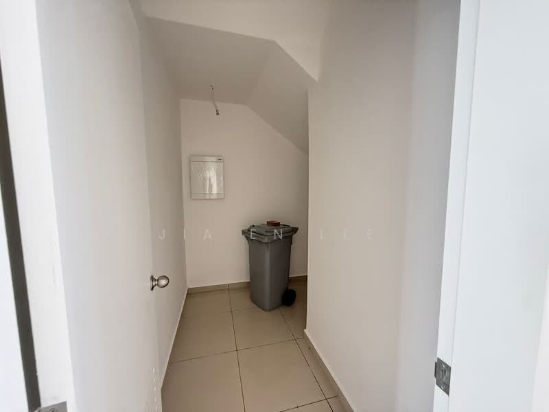 Cluster House for Sale in Iskandar Puteri (Nusajaya) (Johor) - Jia En Lee - Interior - PropertyGuru.com.my