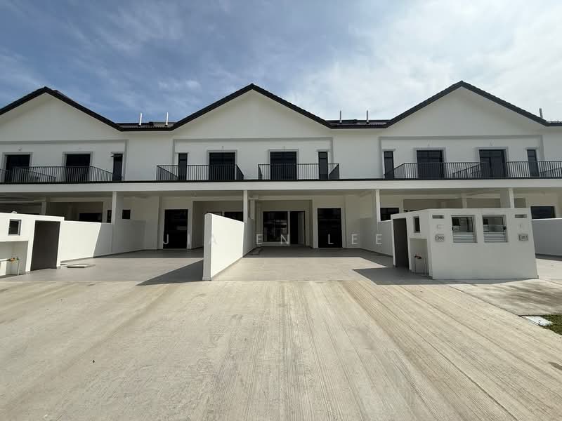 Cluster House for Sale in Iskandar Puteri (Nusajaya) (Johor) - Jia En Lee - PropertyGuru.com.my