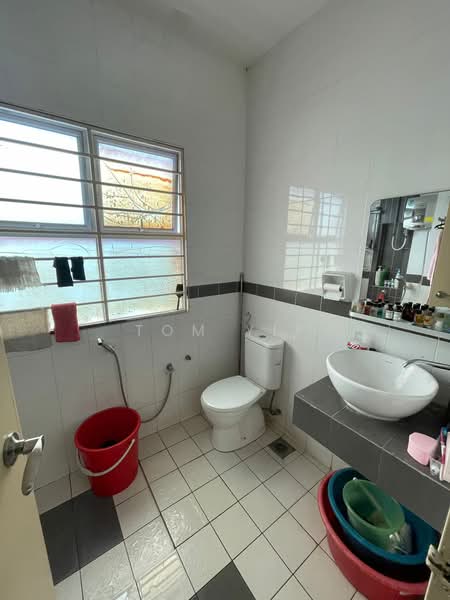 Elektron U16 Denai Alam Ixora untuk Untuk Dijual - RM 830,000, Apr 2026 - Bathroom - PropertyGuru.com.my
