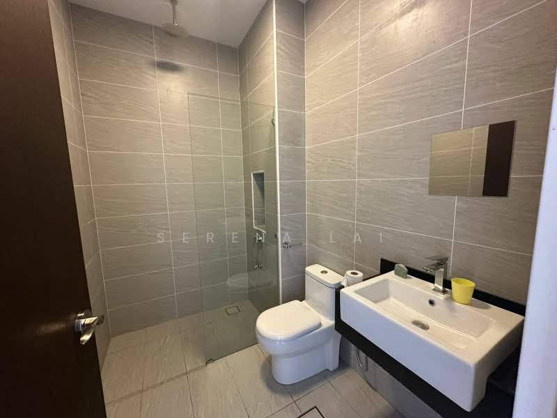 The Laeken 28'x75' @ Eco Botanic untuk Untuk Disewa - RM 4,500 /bulan, Apr 2026 - Bathroom - PropertyGuru.com.my